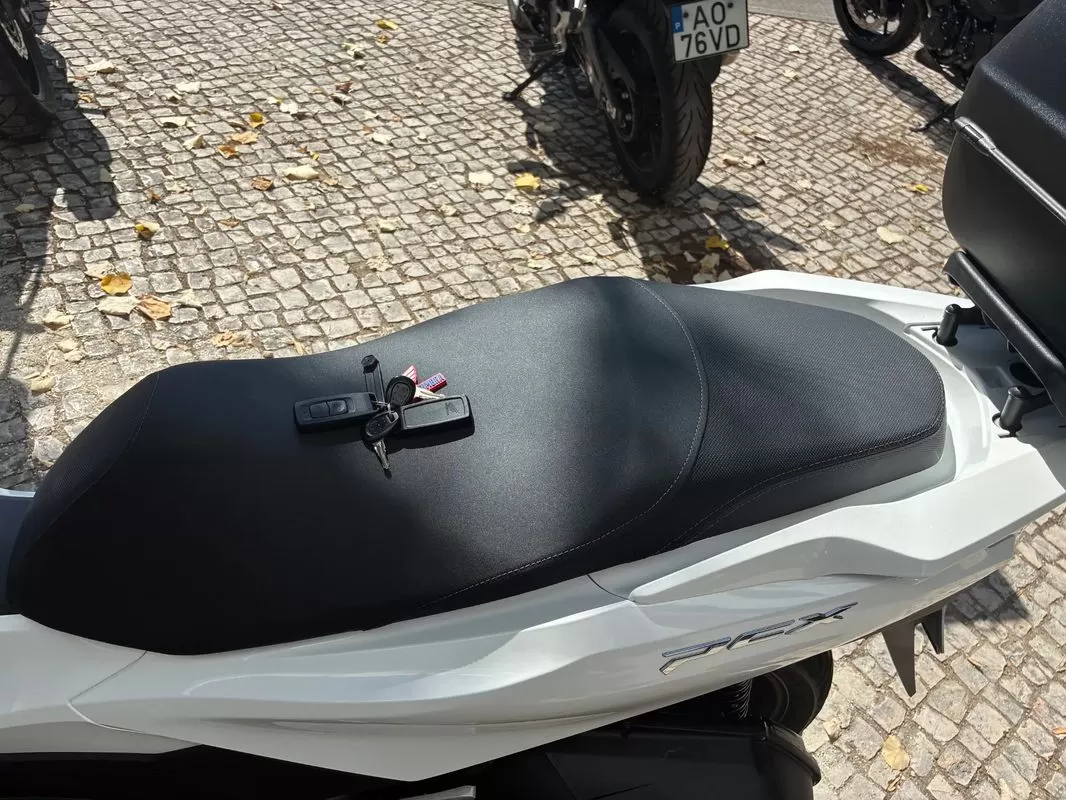 Honda PCX125 - foto 8