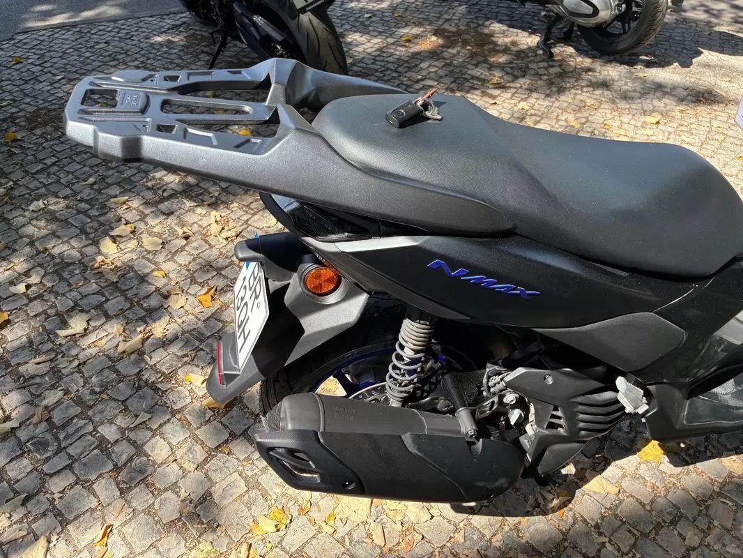 Yamaha NMAX - foto 5