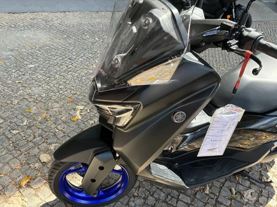 Yamaha NMAX - foto 7