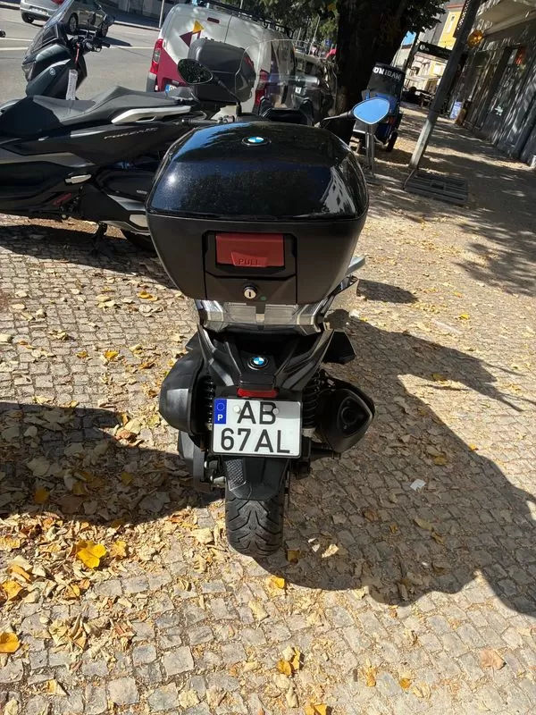 BMW - foto 4
