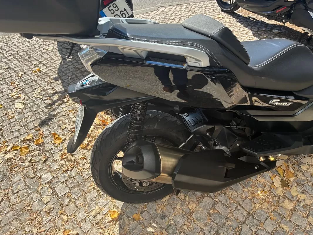 BMW - foto 5