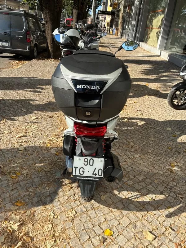 Honda PCX125 - foto 2