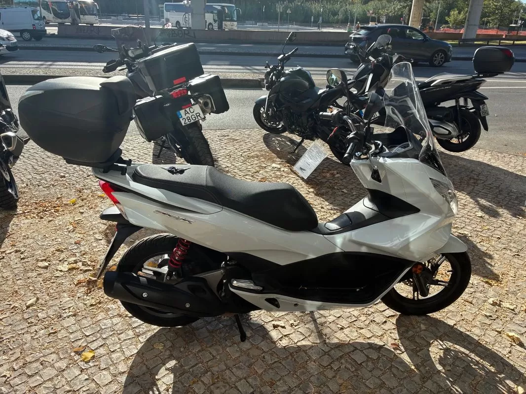 Honda PCX125 - foto 3