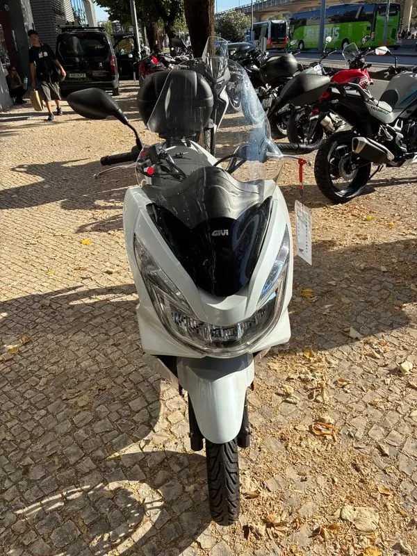 Honda PCX125 - foto 4