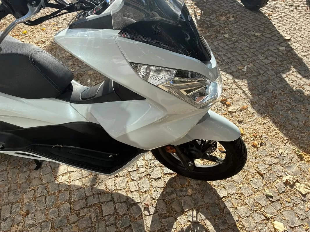 Honda PCX125 - foto 5