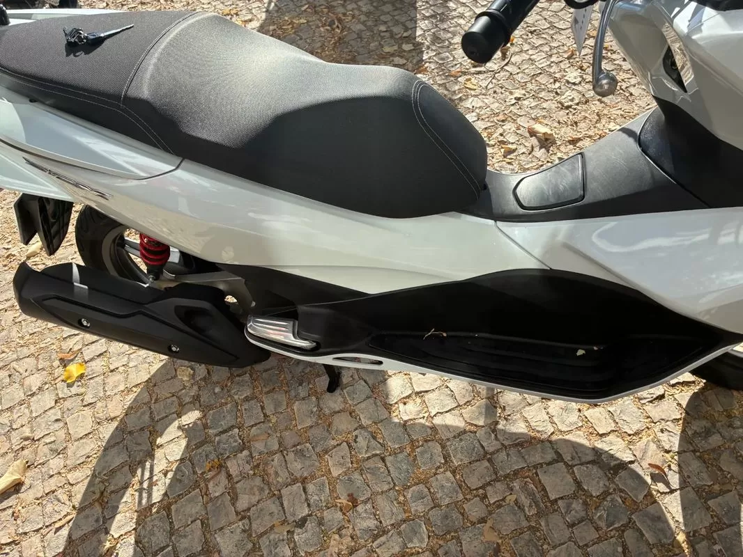 Honda PCX125 - foto 6