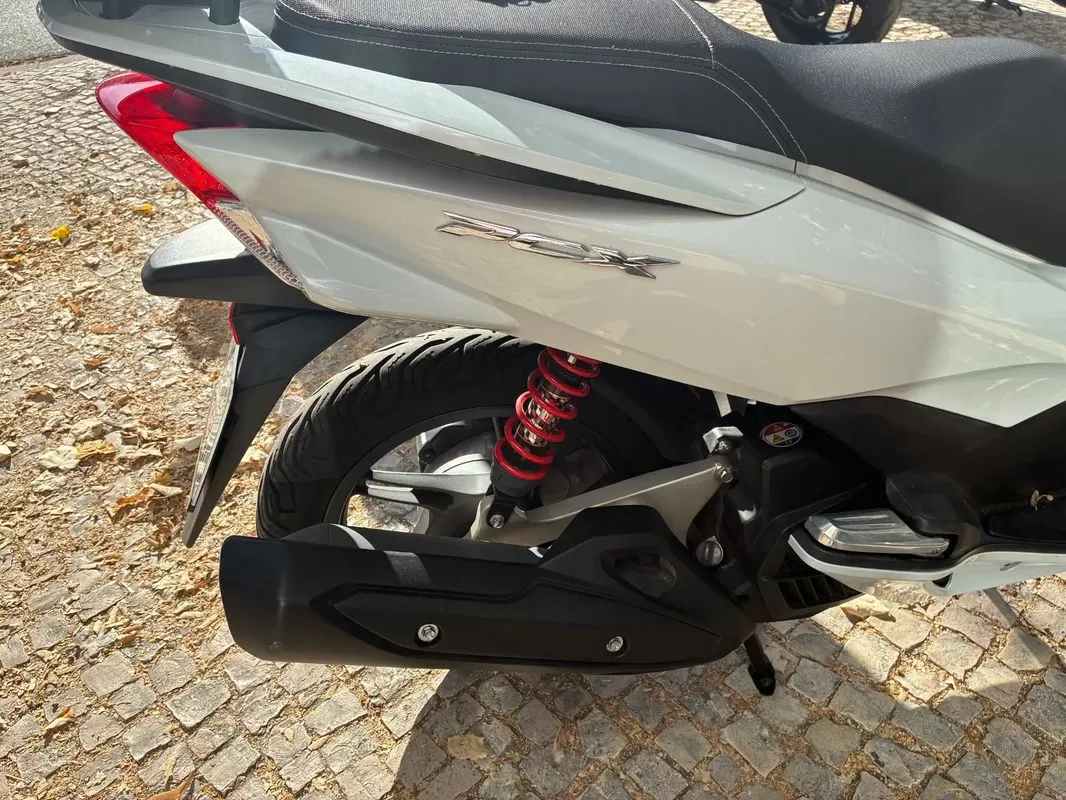 Honda PCX125 - foto 7