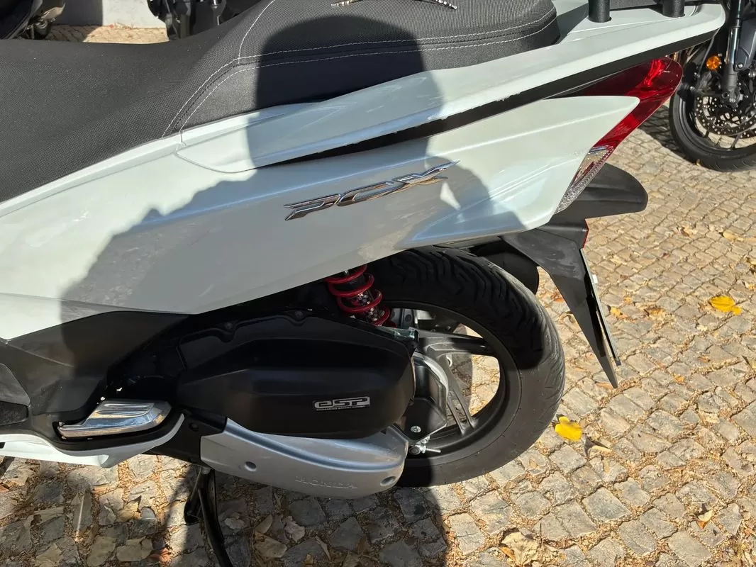 Honda PCX125 - foto 8
