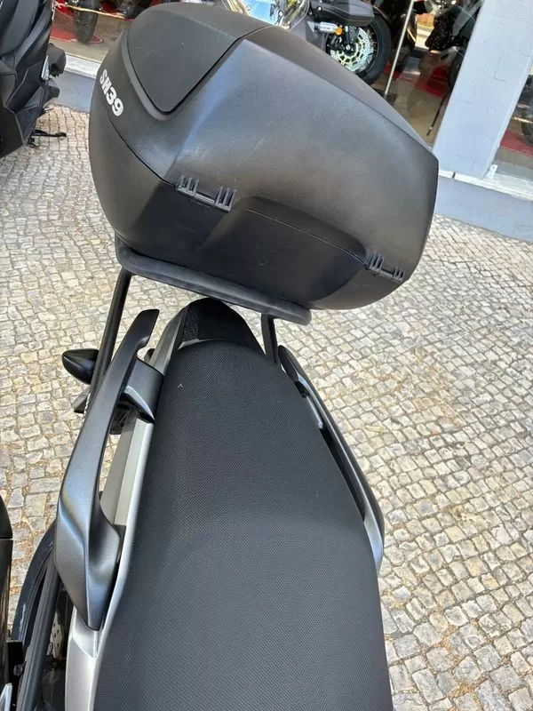 Honda CB 500 XA - foto 7