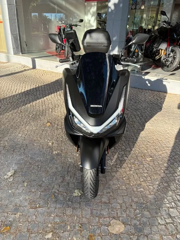 Honda PCX125 DX - foto 2