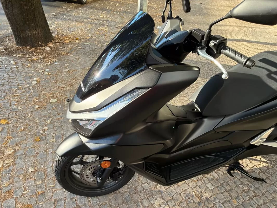 Honda PCX125 DX - foto 7