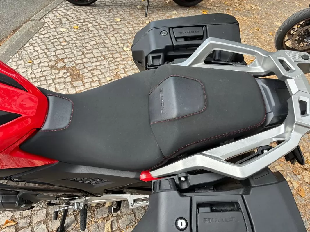 Honda NC750X - foto 7