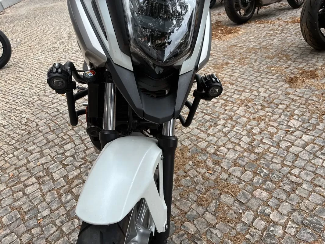 Honda NC750X - foto 6