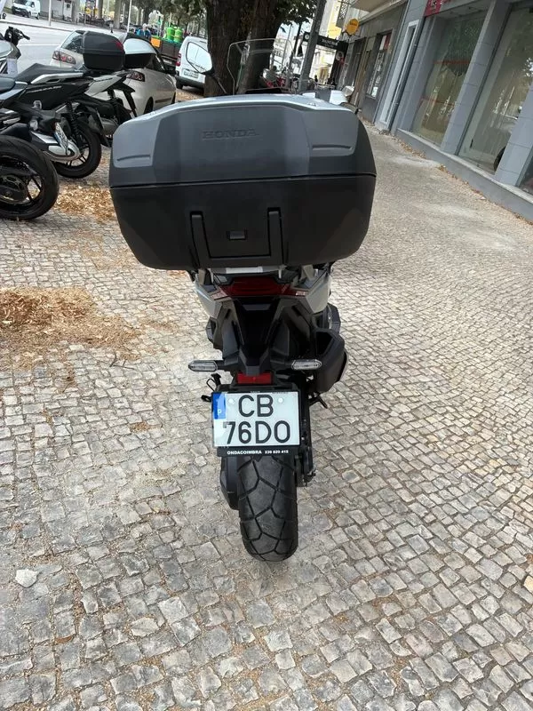 Honda - foto 2