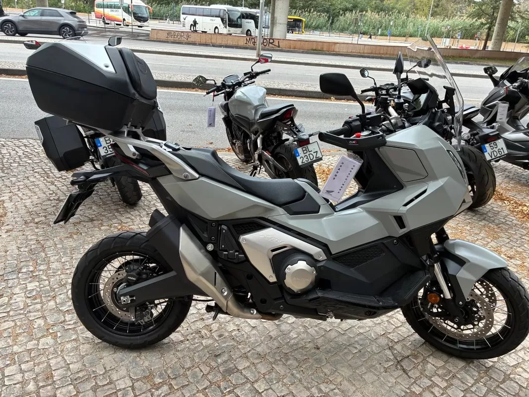 Honda - foto 3