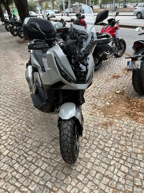 Honda - foto 4