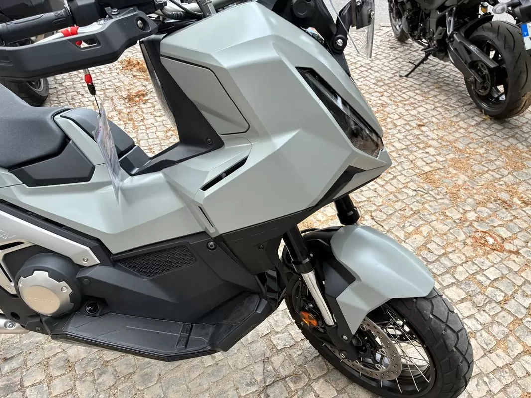 Honda - foto 5