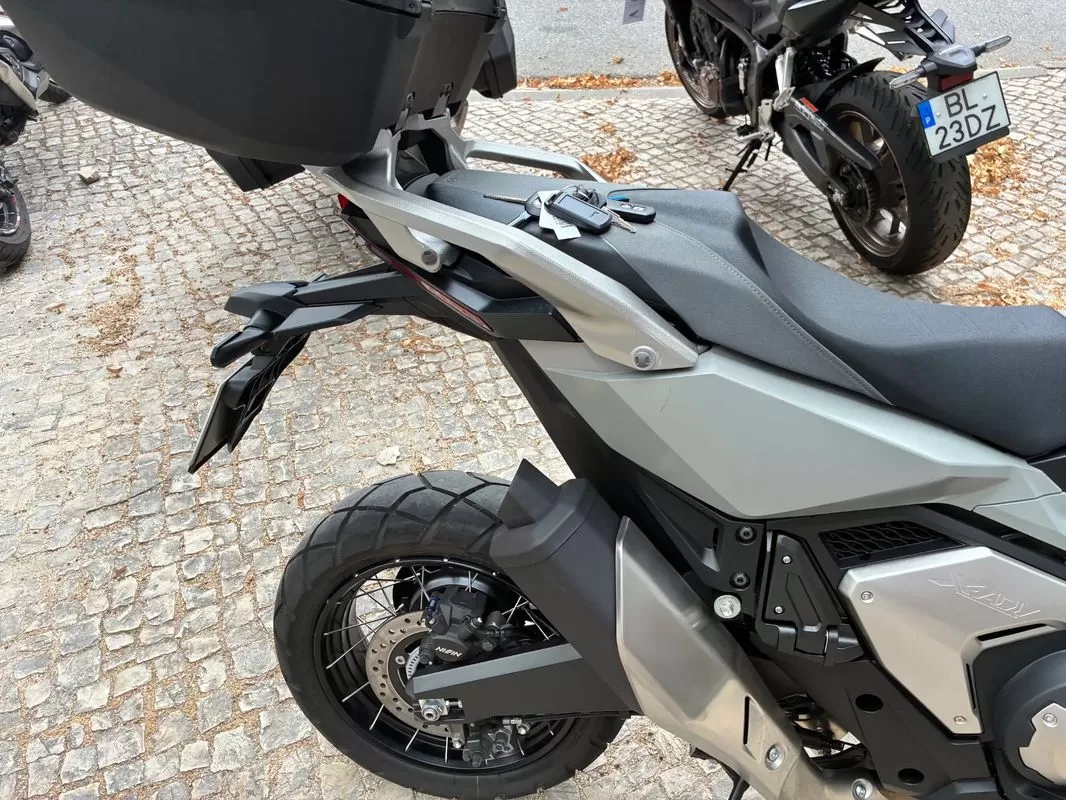 Honda - foto 7