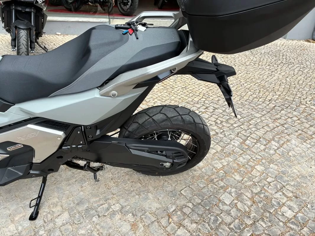 Honda - foto 8