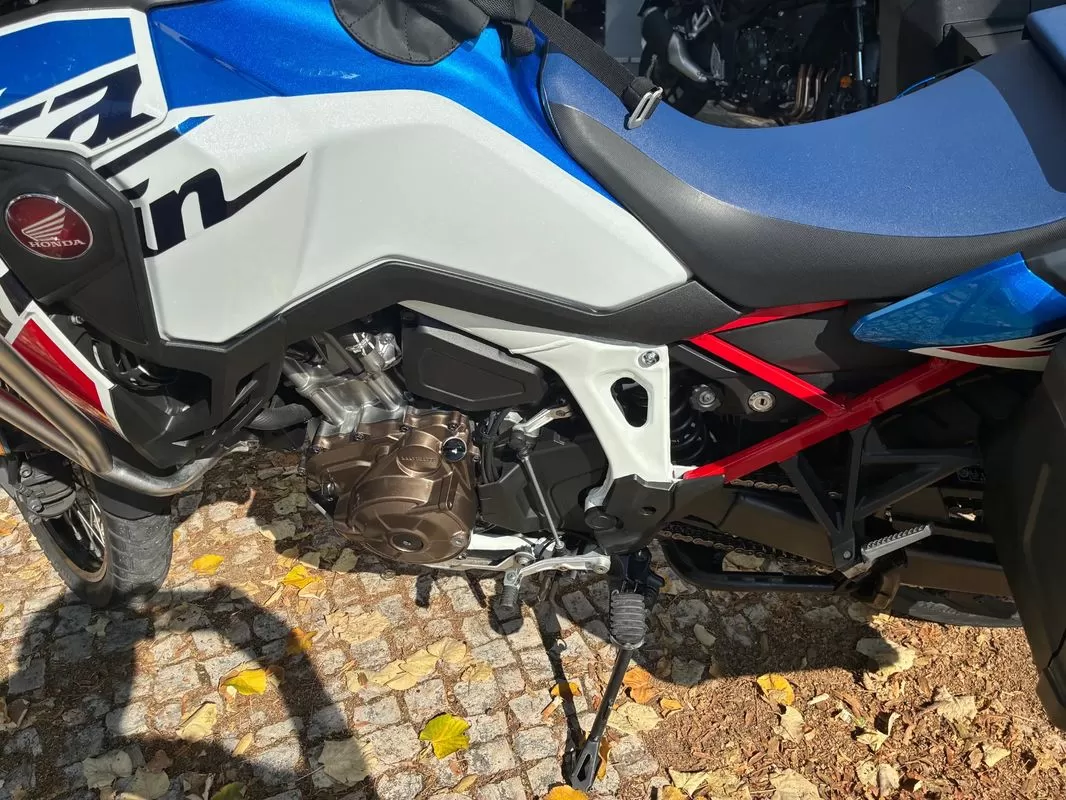 Honda CRF 1100 AFRICA TWIN - foto 7