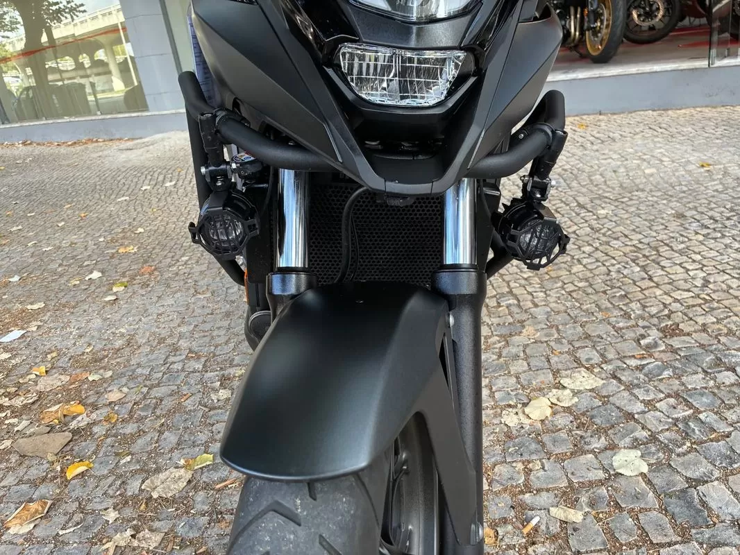 Honda NC750X DCT - foto 5