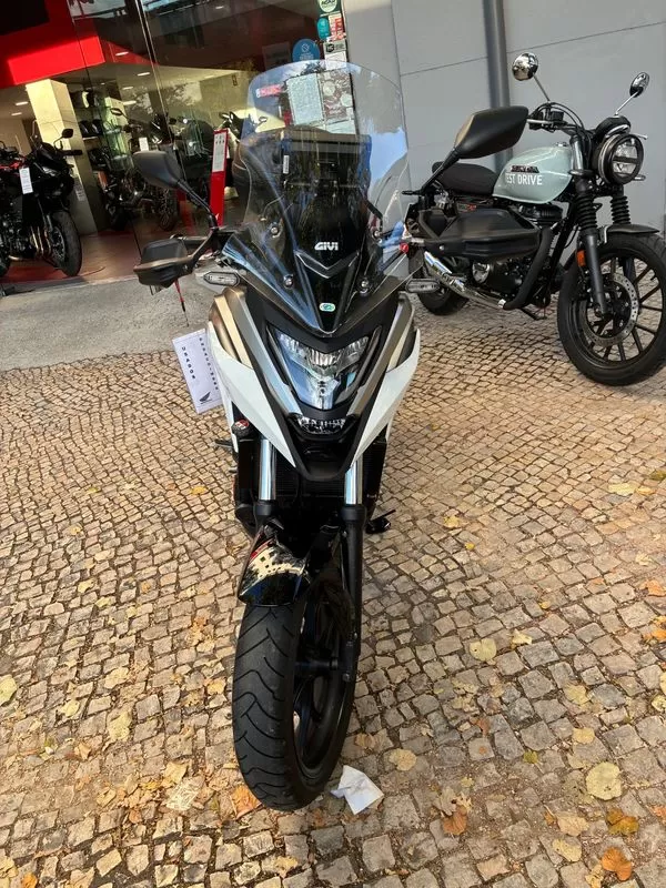 Honda NC750X - foto 4