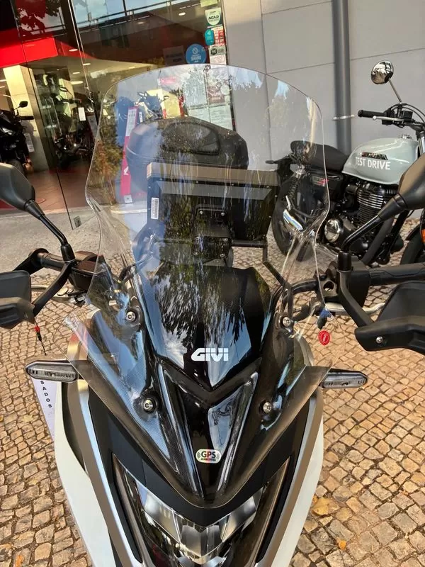 Honda NC750X - foto 5
