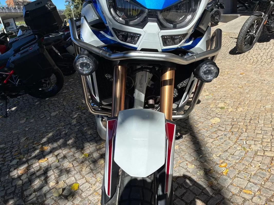 Honda CRF 1100 L - foto 5