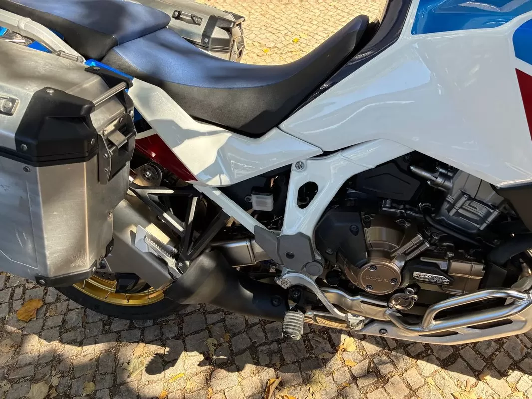 Honda CRF 1100 L - foto 7