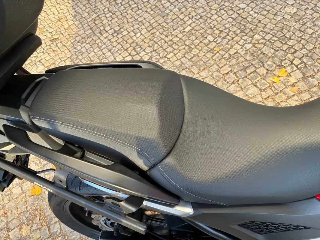 Honda NC750X - foto 7