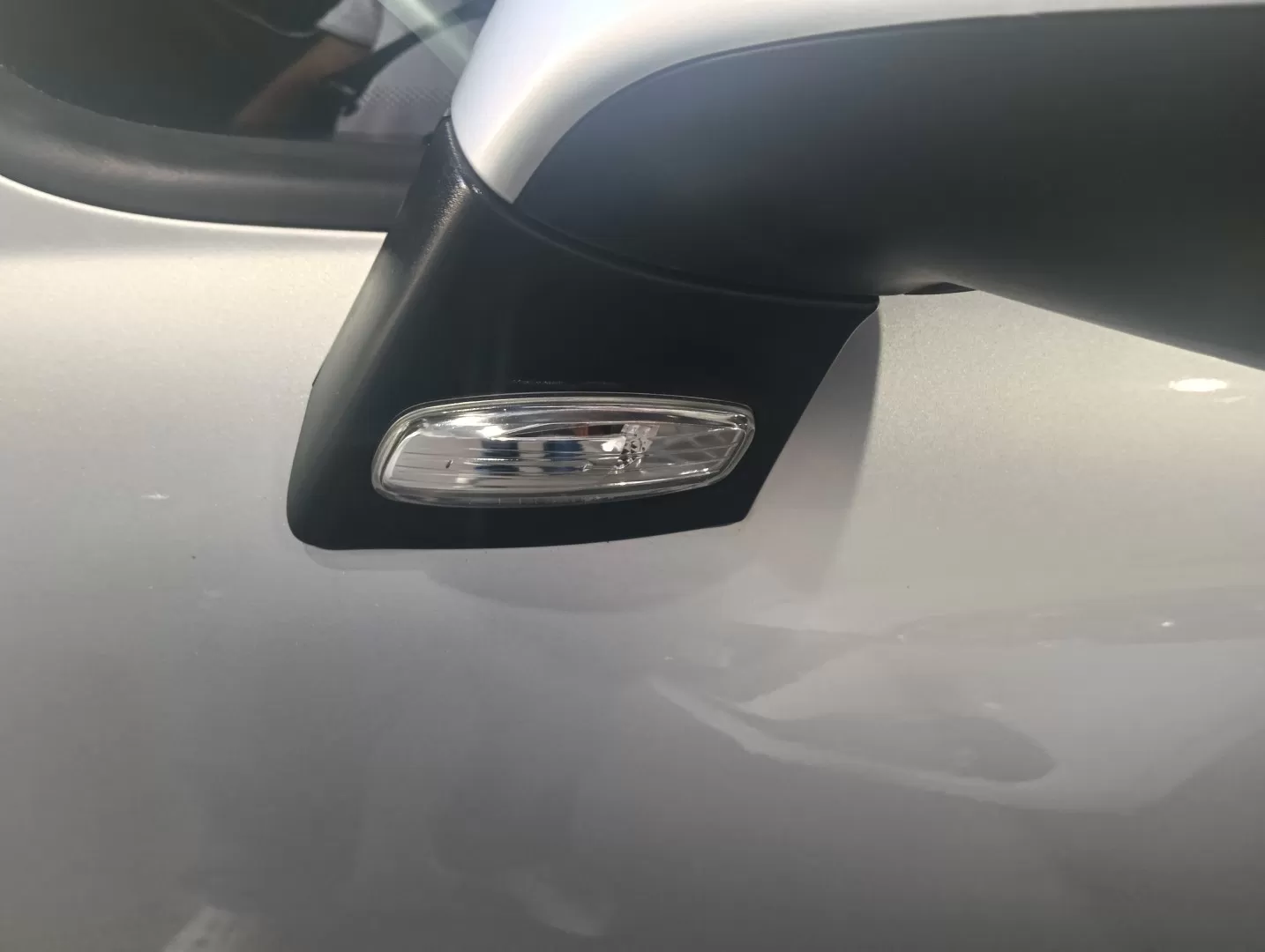 Peugeot 207 1.4 16V Open - foto 8