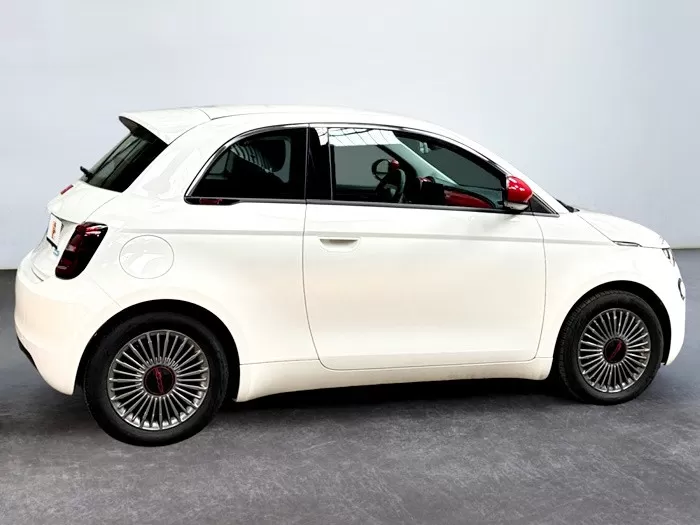 Fiat 500e 23.65 kWh (RED) - foto 4