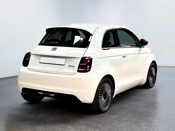 Fiat 500e 23.65 kWh (RED) - foto 5
