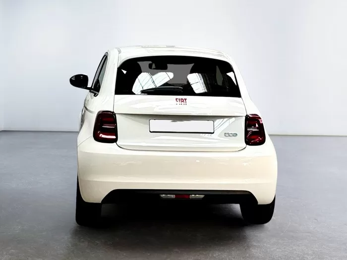 Fiat 500e 23.65 kWh (RED) - foto 6