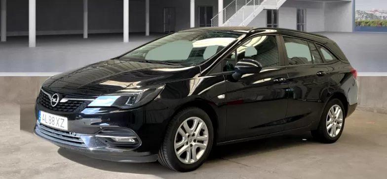 Opel Astra Sports Tourer 1.5 D Business Edition S/S