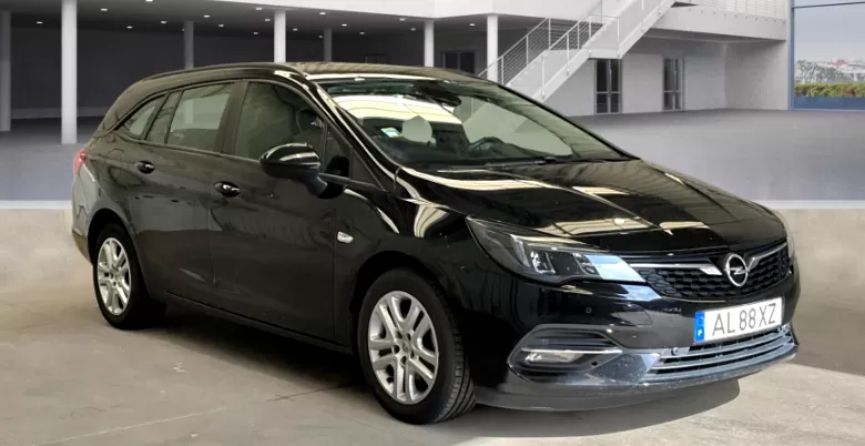 Opel Astra Sports Tourer 1.5 D Business Edition S/S - foto 2