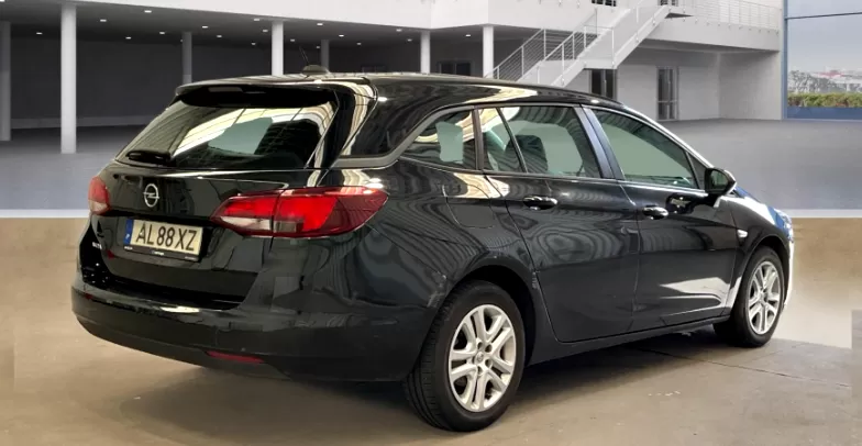 Opel Astra Sports Tourer 1.5 D Business Edition S/S - foto 3