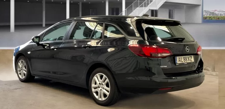 Opel Astra Sports Tourer 1.5 D Business Edition S/S - foto 4
