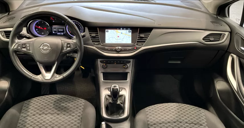Opel Astra Sports Tourer 1.5 D Business Edition S/S - foto 6