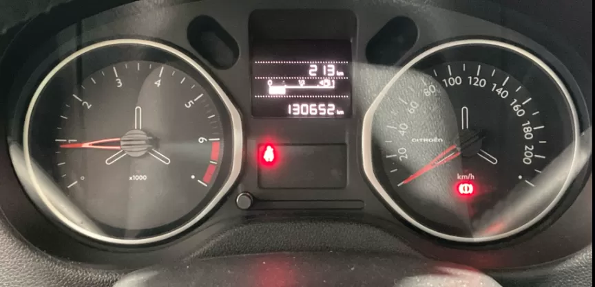 Citroën C-Elysée 1.5 BlueHDi Shine - foto 5