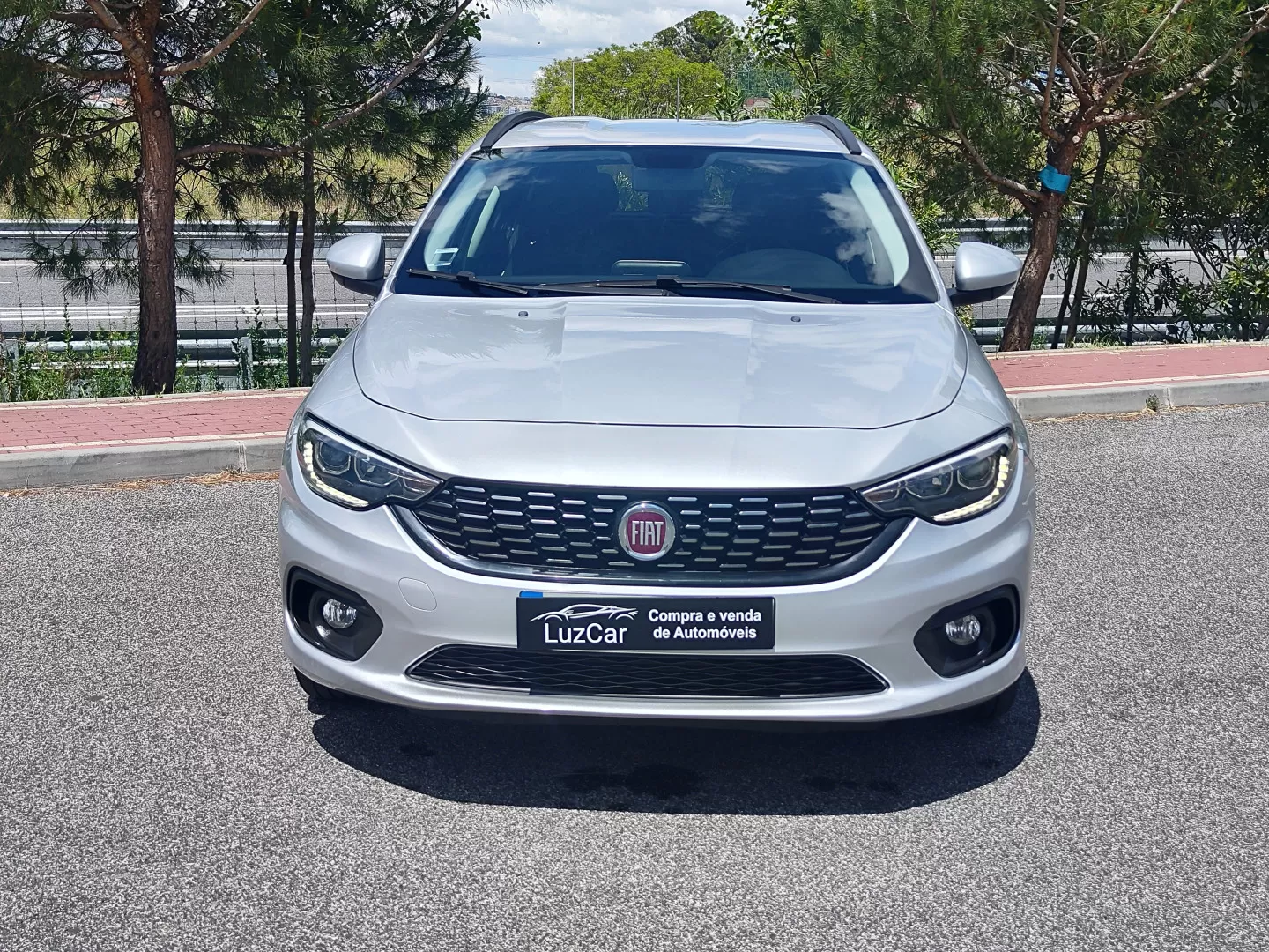 Fiat Tipo Station Wagon 1.3 M-Jet Easy - foto 3
