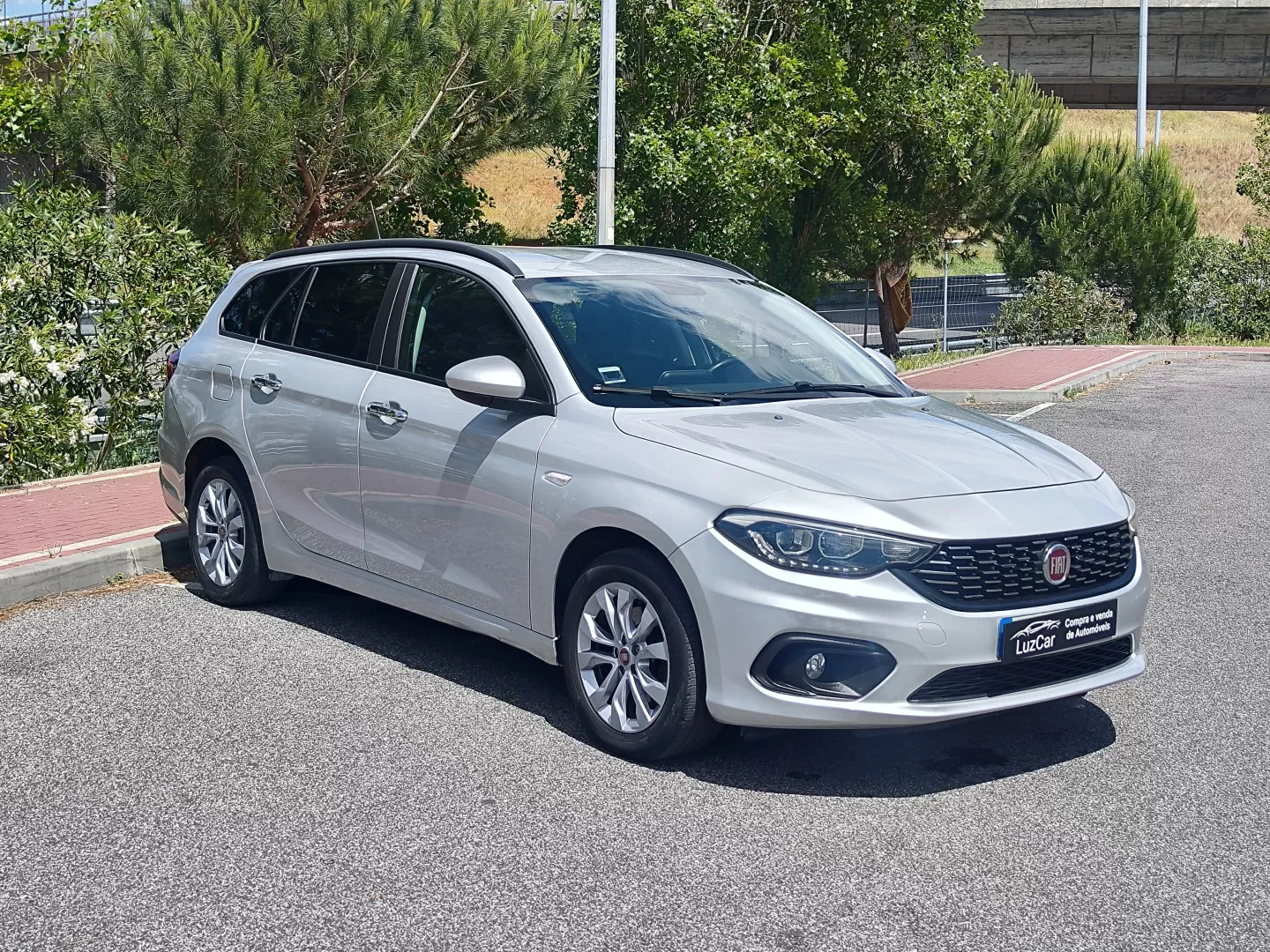 Fiat Tipo Station Wagon 1.3 M-Jet Easy - foto 4