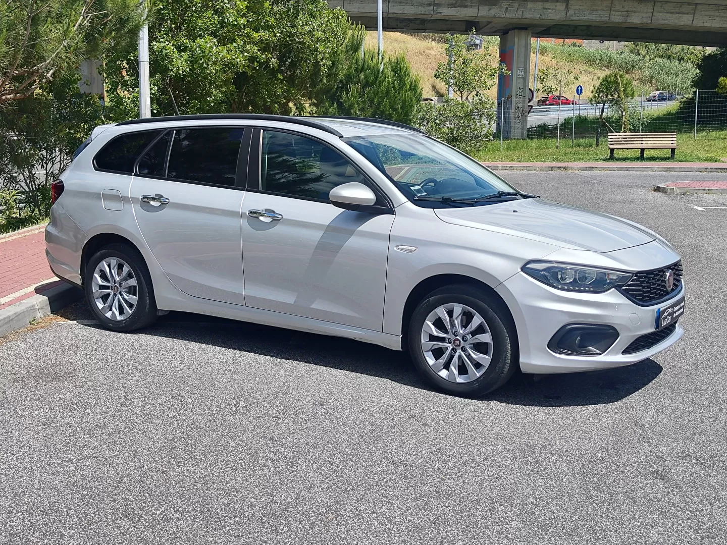 Fiat Tipo Station Wagon 1.3 M-Jet Easy - foto 5