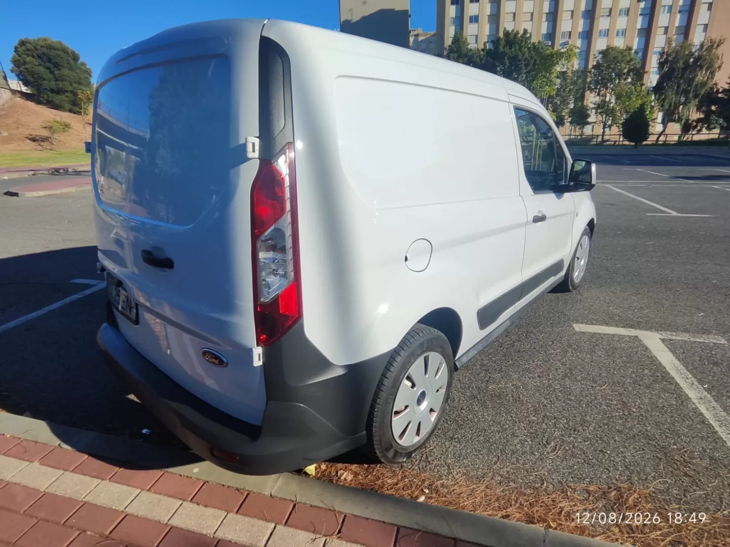 Ford  Transit Connect - foto 7
