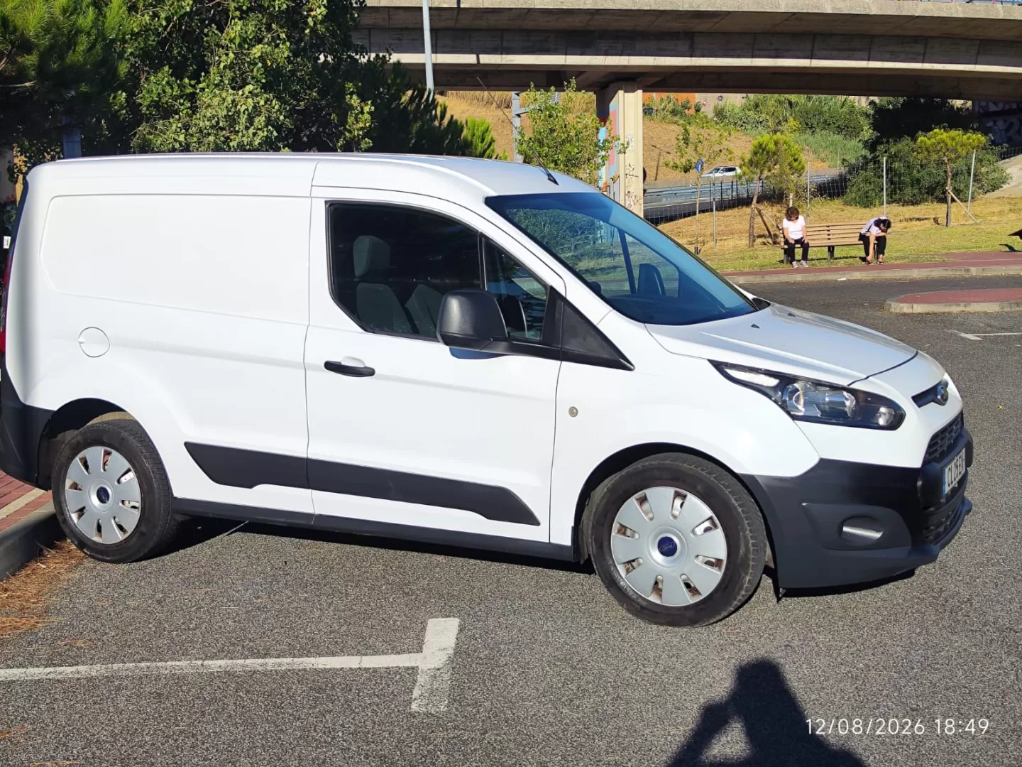 Ford  Transit Connect - foto 5