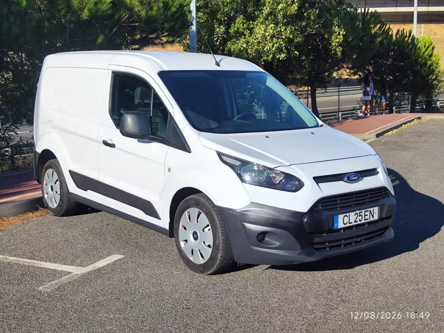 Ford  Transit Connect - foto 4