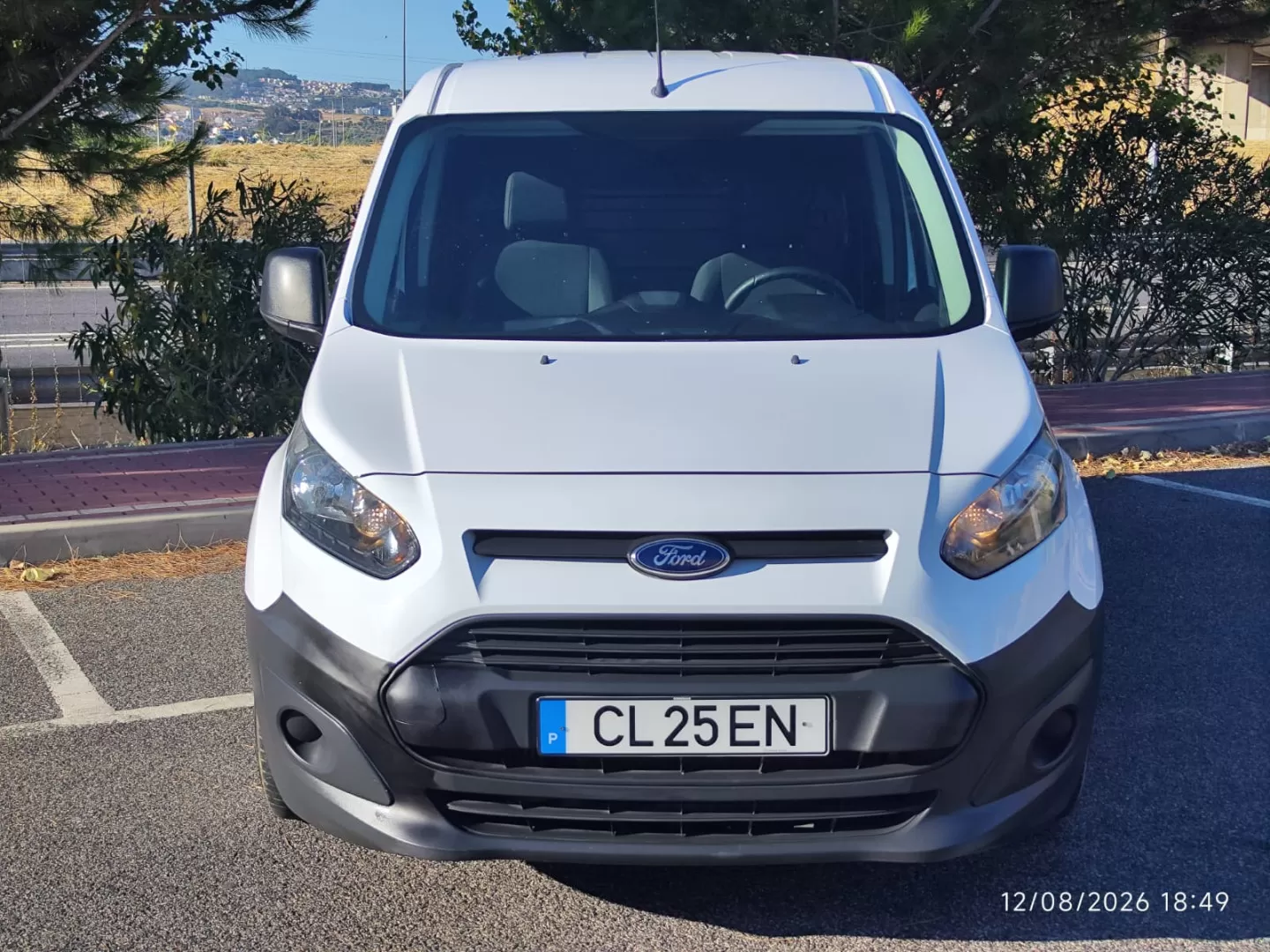 Ford  Transit Connect - foto 3