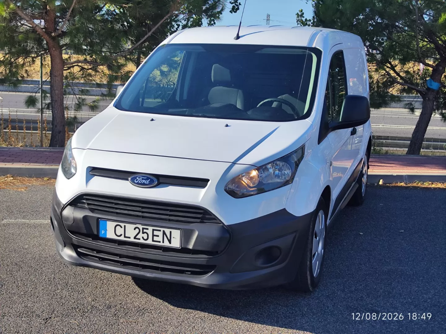 Ford  Transit Connect - foto 2