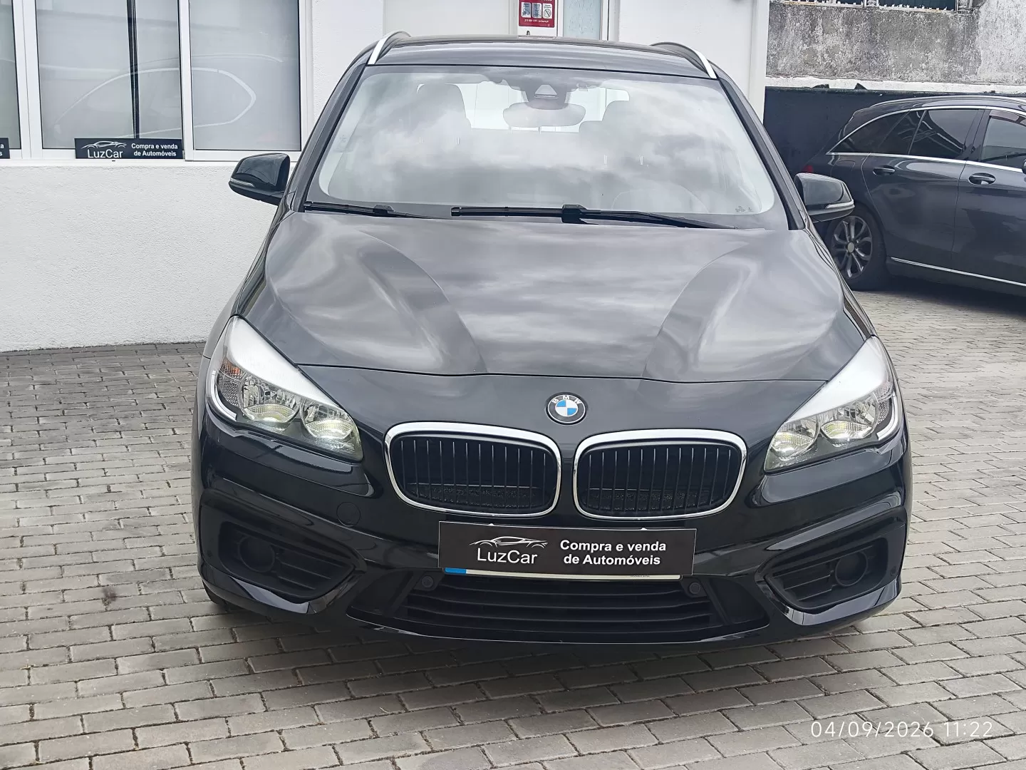 BMW 216 Active Tourer d Advantage - foto 3