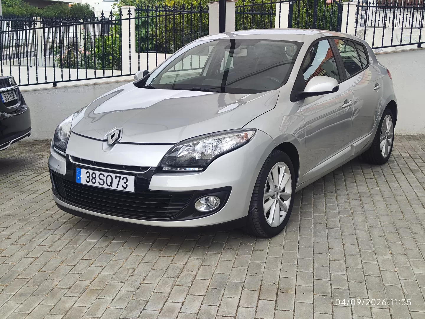 Renault Mégane 1.5 dCi Limited - foto 2